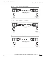 Предварительный просмотр 205 страницы Cisco CDE 205 Hardware Installation Manual