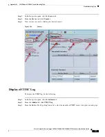 Предварительный просмотр 213 страницы Cisco CDE 205 Hardware Installation Manual