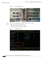 Предварительный просмотр 216 страницы Cisco CDE 205 Hardware Installation Manual