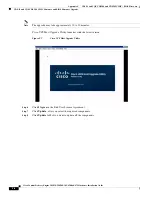 Предварительный просмотр 238 страницы Cisco CDE 205 Hardware Installation Manual