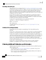 Предварительный просмотр 12 страницы Cisco CE 2000 Platform SCE 2000 4xGBE Installation And Configuration Manual