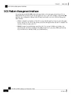 Preview for 16 page of Cisco CE 2000 Platform SCE 2000 4xGBE Installation And Configuration Manual