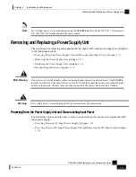 Предварительный просмотр 55 страницы Cisco CE 2000 Platform SCE 2000 4xGBE Installation And Configuration Manual