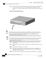 Preview for 60 page of Cisco CE 2000 Platform SCE 2000 4xGBE Installation And Configuration Manual