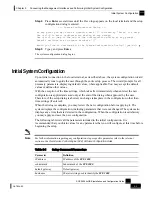 Preview for 67 page of Cisco CE 2000 Platform SCE 2000 4xGBE Installation And Configuration Manual