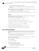 Preview for 74 page of Cisco CE 2000 Platform SCE 2000 4xGBE Installation And Configuration Manual