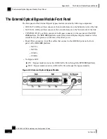 Preview for 142 page of Cisco CE 2000 Platform SCE 2000 4xGBE Installation And Configuration Manual