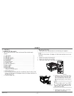 Preview for 3 page of Cisco CF2001P Setup Instructions