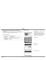 Preview for 38 page of Cisco CF2001P Setup Instructions