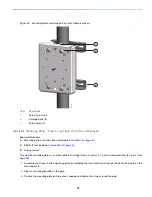 Preview for 9 page of Cisco CGR 1240 Mounting Instructions