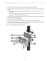 Preview for 13 page of Cisco CGR 1240 Mounting Instructions