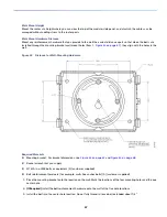 Preview for 19 page of Cisco CGR 1240 Mounting Instructions