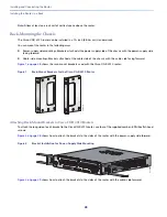 Предварительный просмотр 4 страницы Cisco CGR2010 Installing And Connecting