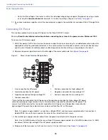 Предварительный просмотр 10 страницы Cisco CGR2010 Installing And Connecting