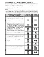 Предварительный просмотр 11 страницы Cisco CHS 335HDC Installation Manual