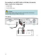 Preview for 18 page of Cisco CHS 335HDC Installation Manual