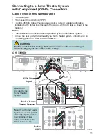 Preview for 21 page of Cisco CHS 335HDC Installation Manual