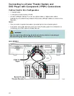 Preview for 22 page of Cisco CHS 335HDC Installation Manual