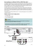 Preview for 24 page of Cisco CHS 335HDC Installation Manual