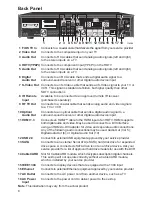 Preview for 8 page of Cisco CHS 435HDC Installation Manual