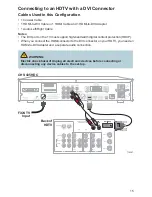 Preview for 15 page of Cisco CHS 435HDC Installation Manual