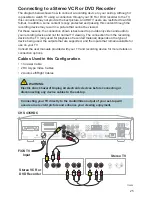 Preview for 25 page of Cisco CHS 435HDC Installation Manual