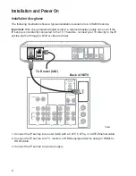 Preview for 10 page of Cisco CIS2000 Quick Reference Manual