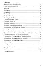 Preview for 3 page of Cisco CIS330 Installation Manual