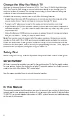 Preview for 6 page of Cisco CIS330 Installation Manual