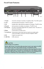 Preview for 7 page of Cisco CIS330 Installation Manual