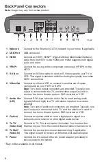 Preview for 8 page of Cisco CIS330 Installation Manual