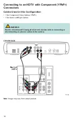 Preview for 16 page of Cisco CIS330 Installation Manual