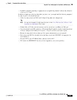 Предварительный просмотр 81 страницы Cisco Cisco 2900 series Installation Manual