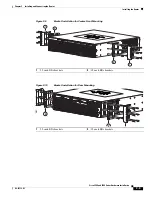 Предварительный просмотр 93 страницы Cisco Cisco 2900 series Installation Manual