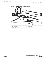 Предварительный просмотр 123 страницы Cisco Cisco 2900 series Installation Manual