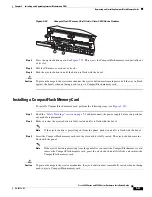 Предварительный просмотр 213 страницы Cisco Cisco 2900 series Installation Manual