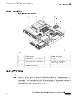 Preview for 11 page of Cisco Cisco 5400 ENCS Hardware Installation Manual