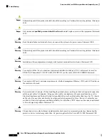 Preview for 12 page of Cisco Cisco 5400 ENCS Hardware Installation Manual