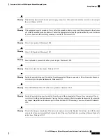 Preview for 13 page of Cisco Cisco 5400 ENCS Hardware Installation Manual