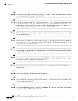 Preview for 14 page of Cisco Cisco 5400 ENCS Hardware Installation Manual