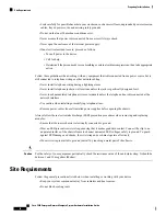 Preview for 26 page of Cisco Cisco 5400 ENCS Hardware Installation Manual