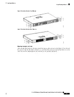 Preview for 33 page of Cisco Cisco 5400 ENCS Hardware Installation Manual