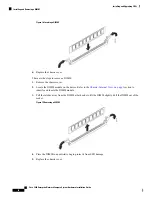 Предварительный просмотр 42 страницы Cisco Cisco 5400 ENCS Hardware Installation Manual