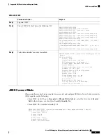 Предварительный просмотр 51 страницы Cisco Cisco 5400 ENCS Hardware Installation Manual