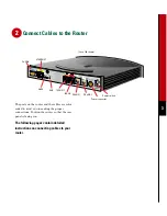 Предварительный просмотр 3 страницы Cisco Cisco 760 Series Quick Start Manual