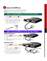 Предварительный просмотр 5 страницы Cisco Cisco 760 Series Quick Start Manual