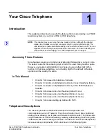 Предварительный просмотр 13 страницы Cisco Cisco 7940 User Manual