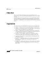 Предварительный просмотр 10 страницы Cisco Cisco 7960 Administrator'S Manual