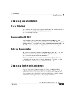 Preview for 15 page of Cisco Cisco 7960 Administrator'S Manual