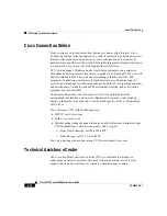 Предварительный просмотр 16 страницы Cisco Cisco 7960 Administrator'S Manual